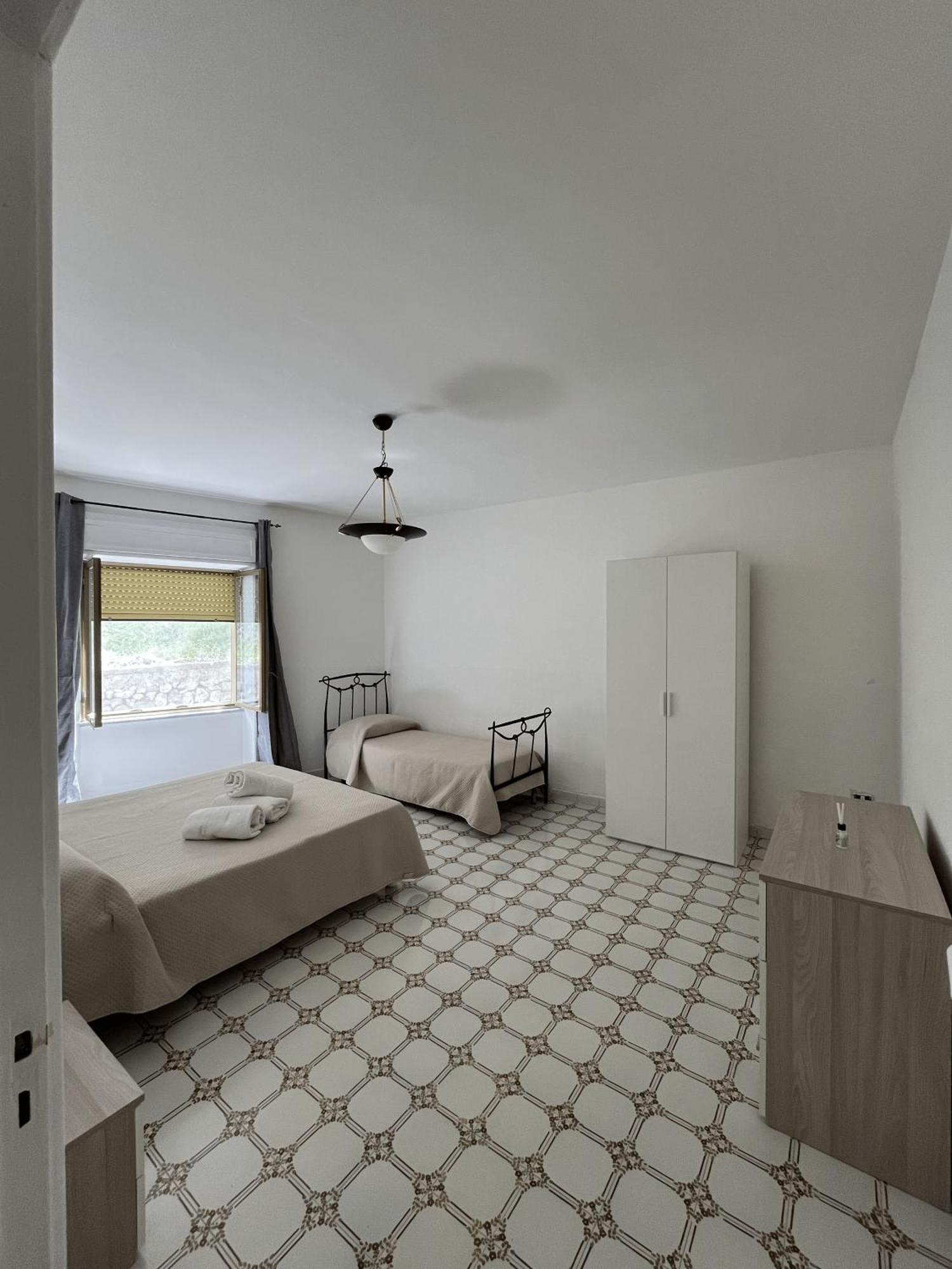 Villa Albori Vietri Bagian luar foto