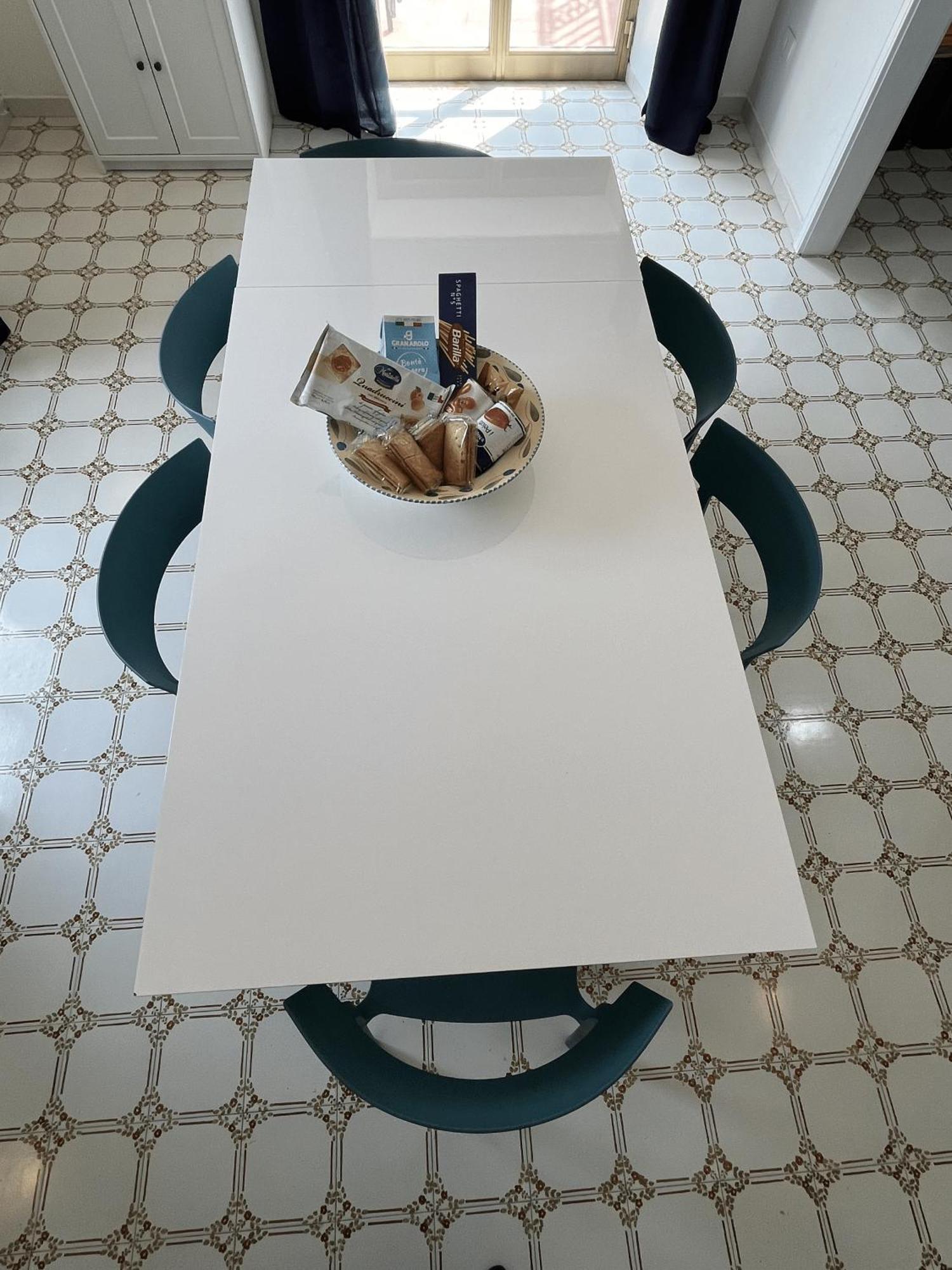 Villa Albori Vietri Bagian luar foto