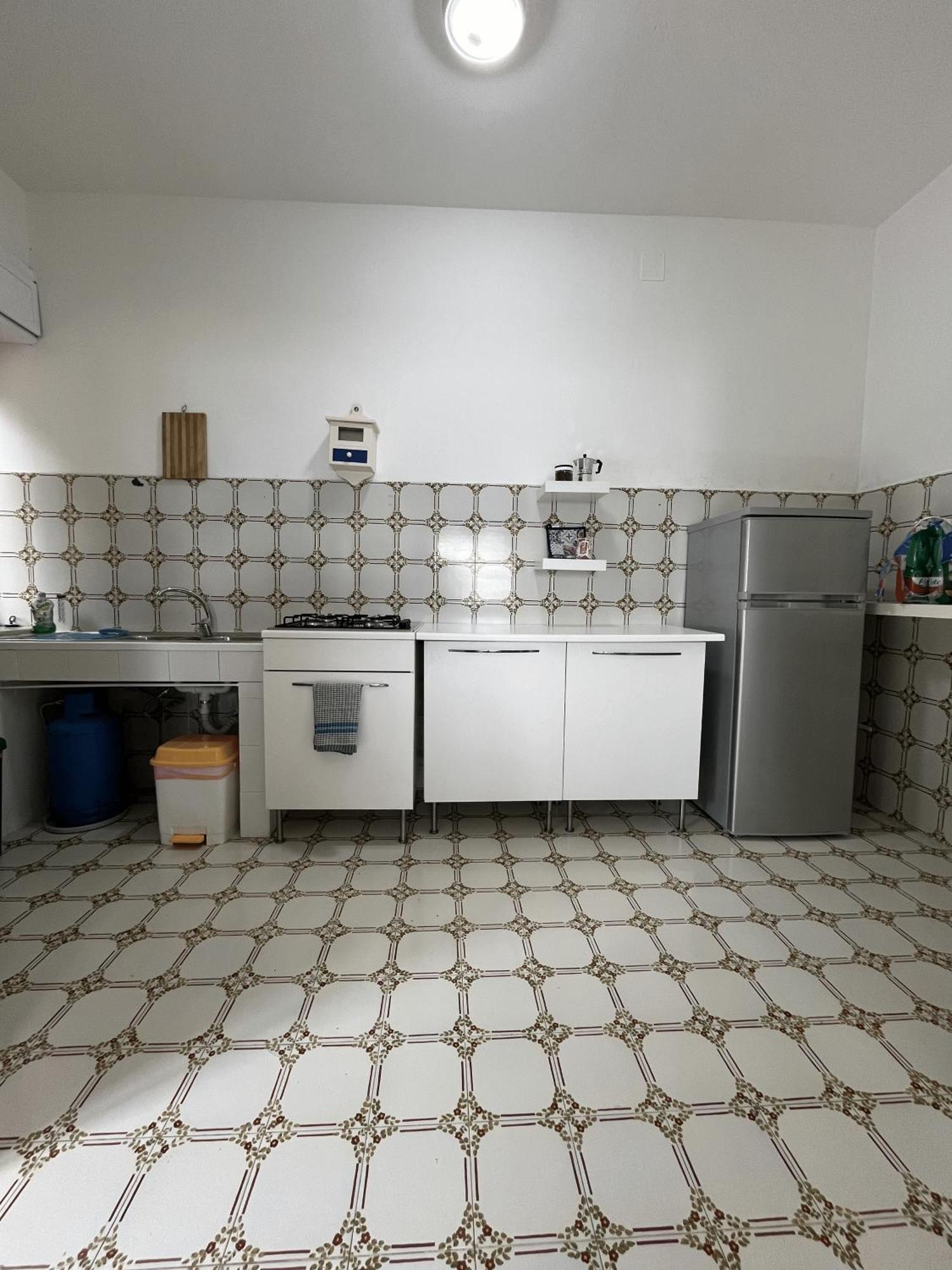 Villa Albori Vietri Bagian luar foto
