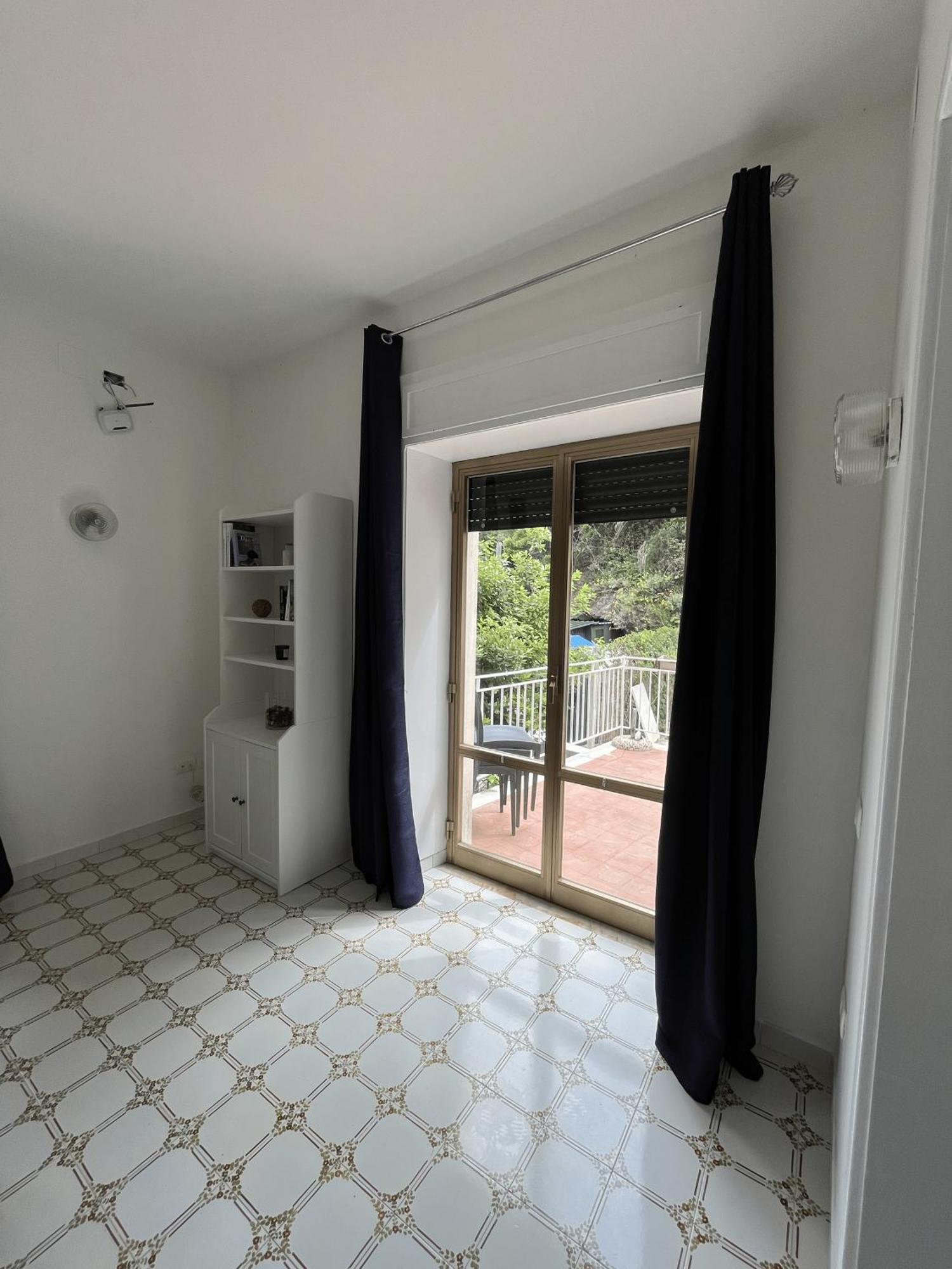 Villa Albori Vietri Bagian luar foto