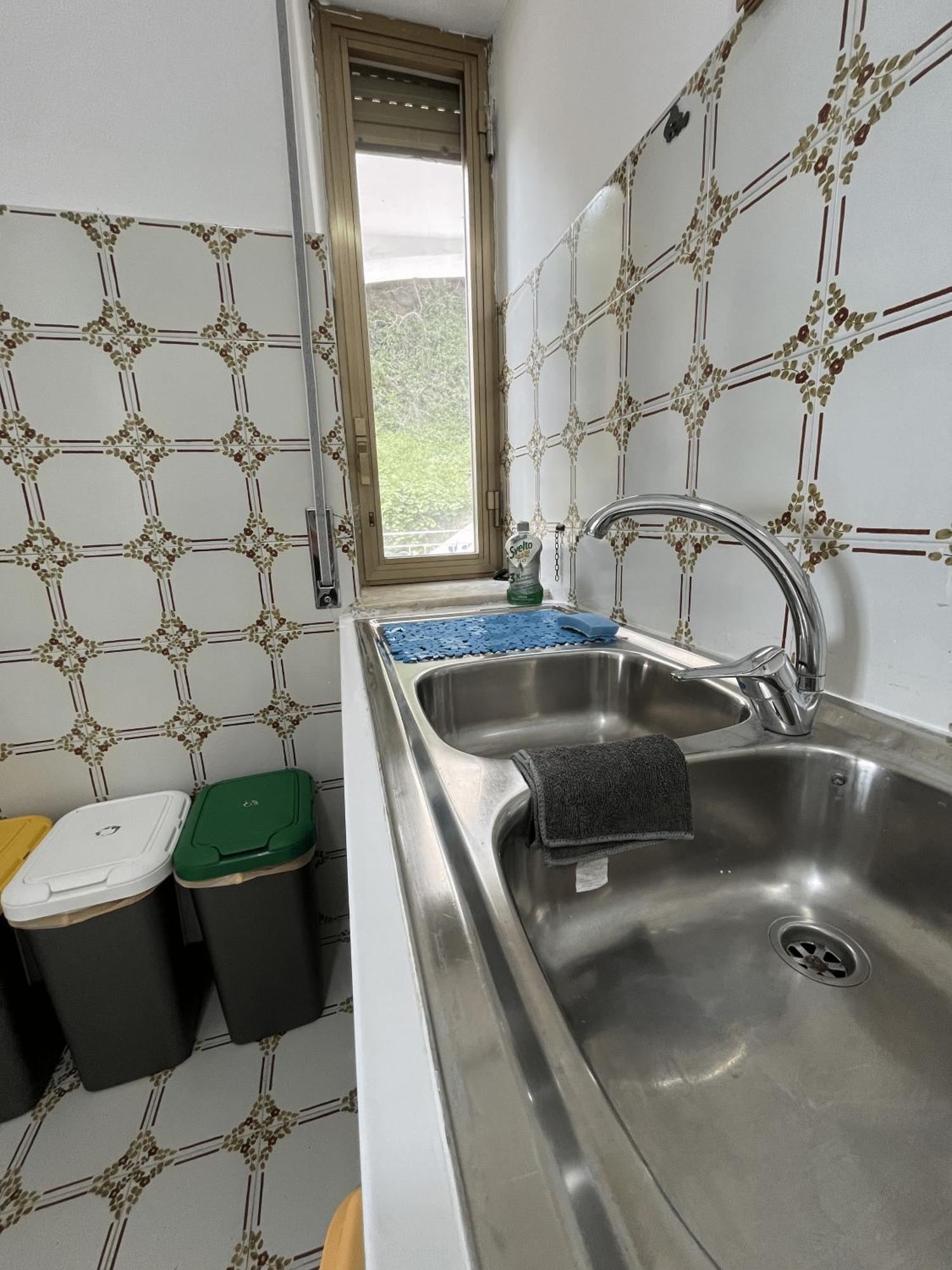 Villa Albori Vietri Bagian luar foto