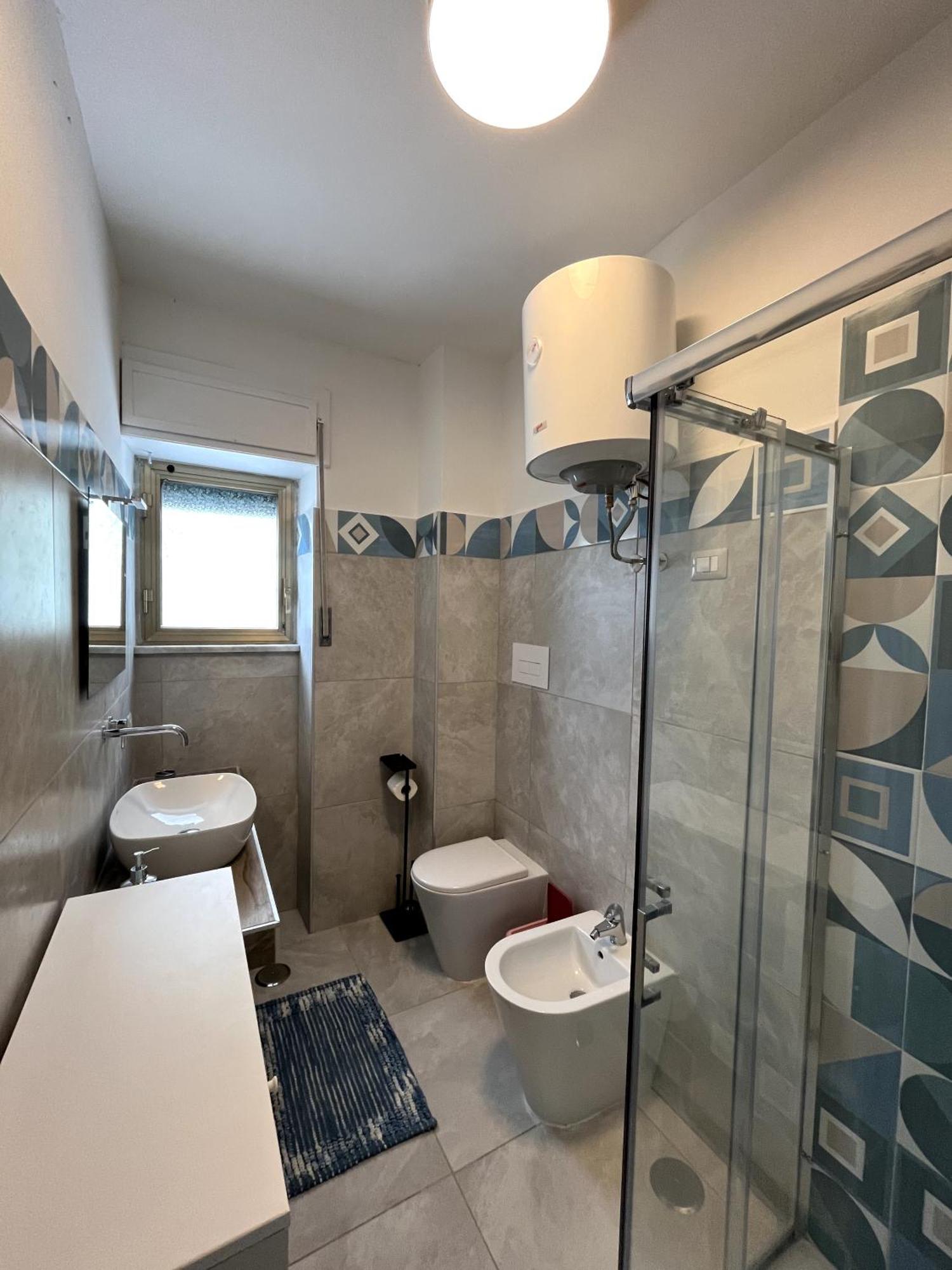 Villa Albori Vietri Bagian luar foto