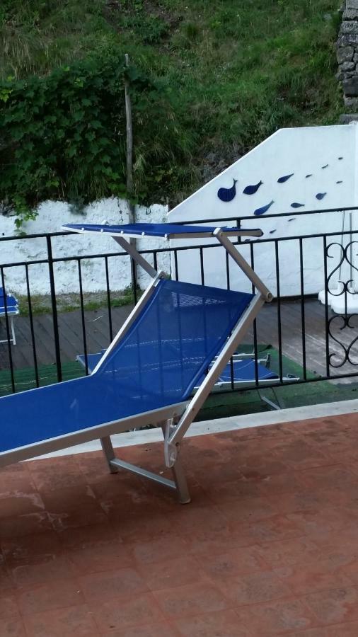 Villa Albori Vietri Bagian luar foto